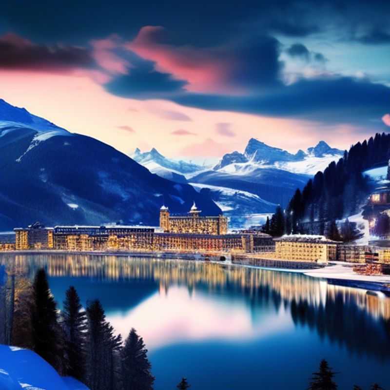 ¿El mejor mes para visitar St. Moritz? ¡Ahorra en vuelos y alojamiento!<h3>St. Moritz: ¡Cuándo ir para disfrutar de precios bajos y paisajes increíbles!</h3><h3>El secreto para visitar St. Moritz barato: ¡Descubre el mejor mes!</h3><h3>St. Moritz al mejor precio: La guía definitiva para ahorrar en vuelos y alojamiento.</h3><h3>Aventura en St. Moritz sin gastar una fortuna: ¡Encuentra el mes ideal!</h3>