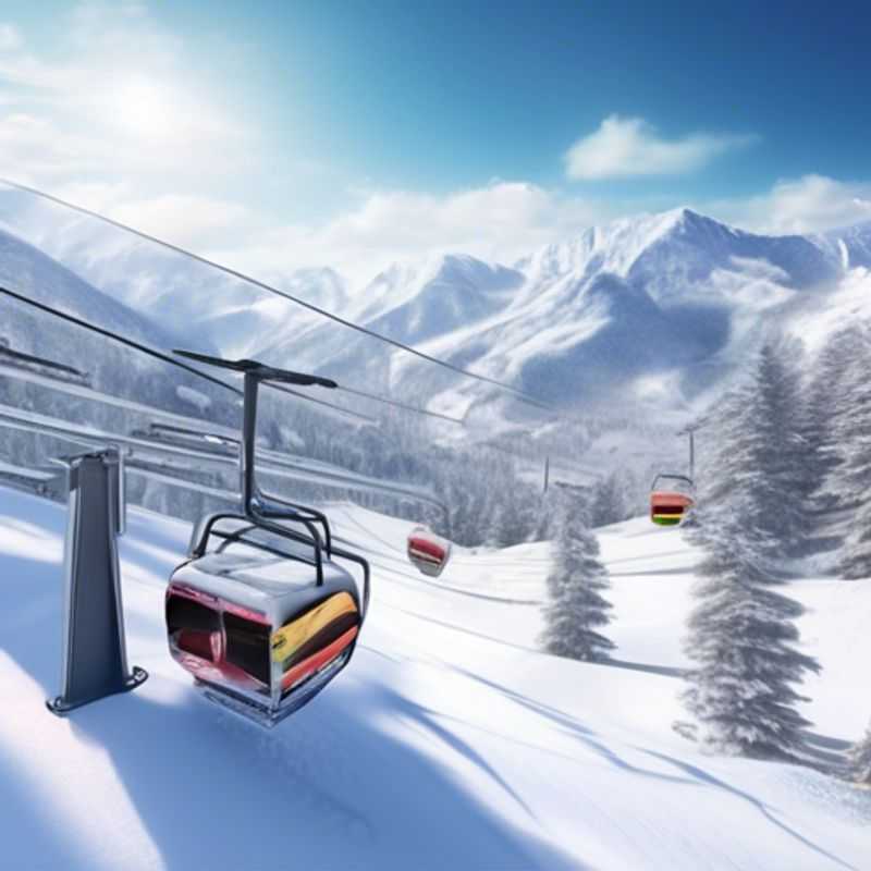 Close-up shot of a pair of cozy, warm toe warmers, perfect for keeping your feet toasty during chilly winter adventures.