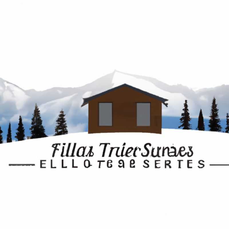 A couple embarks on an adventurous 2-week ski vacation in the picturesque mountain town of Telluride, USA, where snow-covered peaks and thrilling slopes await.
