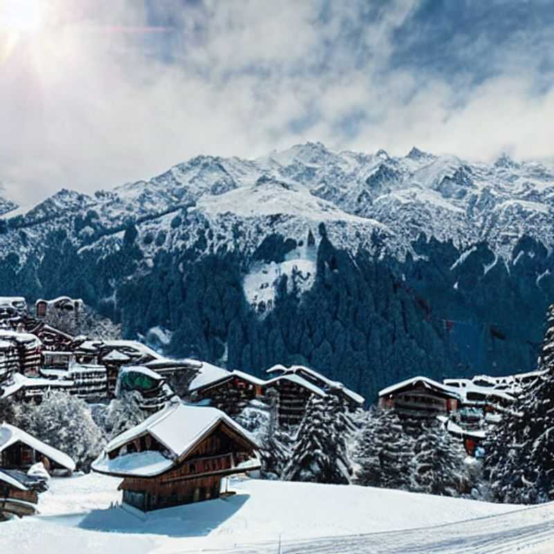 Verbier au printemps &#58; Paradis familial ou cauchemar des vacances scolaires ?<h3>Verbier et les enfants &#58; Mythes&#44; légendes et activités printanières pour toute la famille !</h3><h3>Chasse aux œufs géants et mystères alpins &#58; Verbier&#44; un printemps riche en aventures familiales.</h3><h3>Le printemps à Verbier &#58; Décryptage d'une destination familiale entre traditions et exploration.</h3><h3>Verbier&#44; un écrin printanier &#58;  Histoire&#44; culture et divertissements pour petits et grands.</h3><h3>Enquête familiale à Verbier &#58;  Découverte des secrets d'un village alpin au printemps.</h3><h3>Au cœur des Alpes &#58; Verbier&#44; une aventure familiale au printemps.</h3>