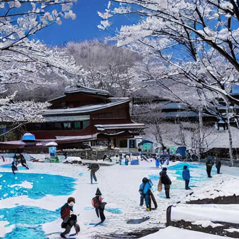 Le climat méditerranéen : un printemps idéal à Niseko United, Japon<h3>Niseko United au printemps : bien plus que le ski !</h3><h3>Découverte printanière de Niseko United : activités et douceur de vivre</h3><h3>Votre escapade printanière à Niseko United : un voyage au cœur du Japon</h3><h3>Niseko United au printemps : température douce et activités palpitantes</h3>