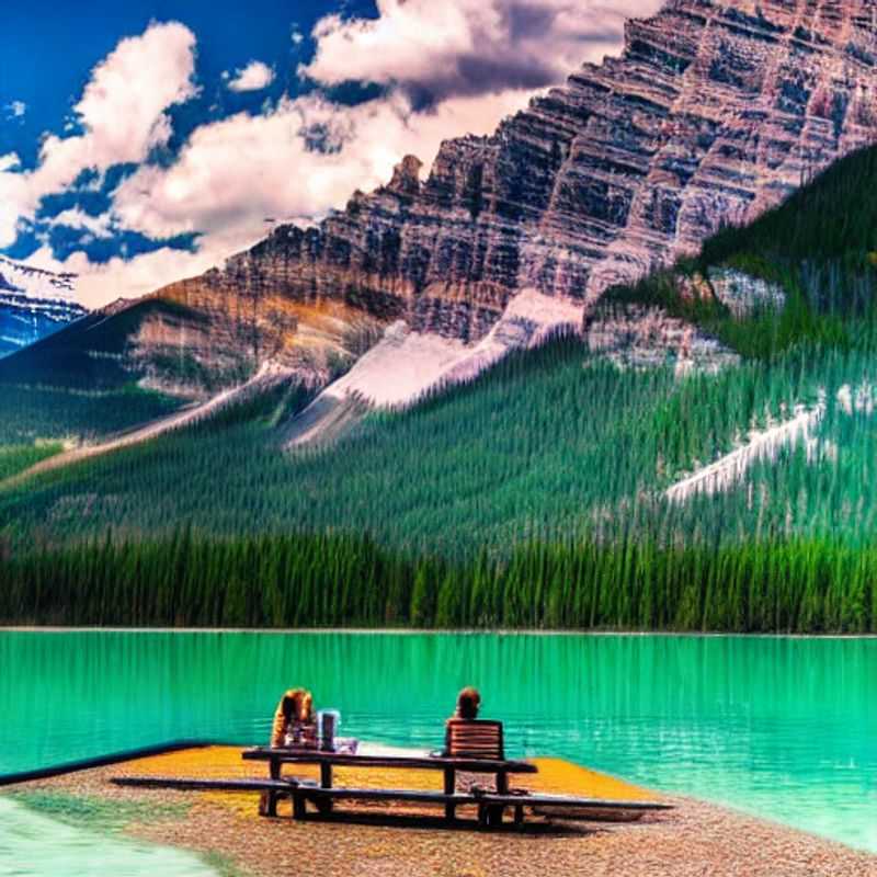 Banff&#45;Lake Louise na Primavera&#58; Gelatos&#44; Refrescos e Aventuras Inesperadas!<h3>Banff e Lake Louise na Primavera&#58; Derretendo o Gelo (e os Gelatos!) nas Montanhas Canadenses</h3><h3>Primavera em Banff&#45;Lake Louise&#58; Um Refresco para a Alma (e para o Corpo!)</h3><h3>Escapada de Primavera&#58; Banff&#45;Lake Louise &#45; Mais do que Paisagens&#44; Uma Experiência Inesquecível!</h3><h3>Descubra Banff e Lake Louise na Primavera&#58; Um Conto de Sol&#44; Gelatos e Maravilhas Naturais</h3><h3>Banff&#45;Lake Louise na Primavera&#58; Fugindo do Inverno com Estilo (e Muita Aventura!)</h3><h3>A Primavera em Banff&#45;Lake Louise&#58; Uma Ode à Natureza e aos Prazeres Simples da Vida</h3><h3>Meu Refúgio de Primavera&#58; Banff&#45;Lake Louise e a Magia das Montanhas Canadenses</h3>