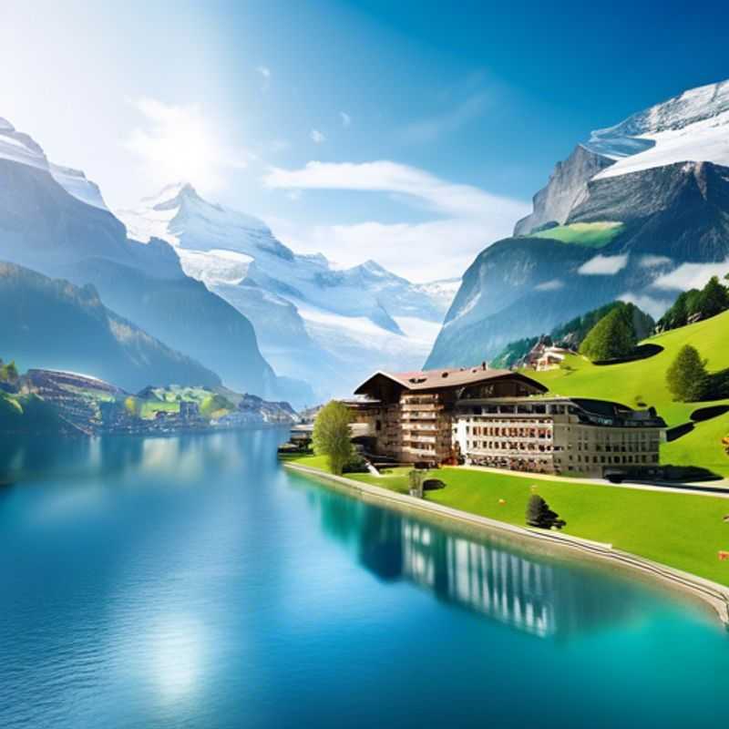 Unlocking the Jungfrau's Secrets&#58; Best Time to Visit &#38; the Heartwarming Community That Awaits<h3>Conquering the Jungfrau&#58; When to Go &#38; the Local Legends You'll Meet</h3><h3>Beyond the Peaks&#58; Discovering the Best Month for Jungfrau &#38; its Amazing People</h3><h3>Jungfrau's Social Scene&#58; Finding the Perfect Time to Visit &#38; Connecting with the Locals</h3><h3>A Swiss Adventure&#58;  The Best Month to Explore Jungfrau &#38; the Community Spirit That Will Captivate You</h3><h3>More Than Mountains&#58;  The Ideal Time to Visit Jungfrau &#38; the Unforgettable Human Connections You'll Make</h3>