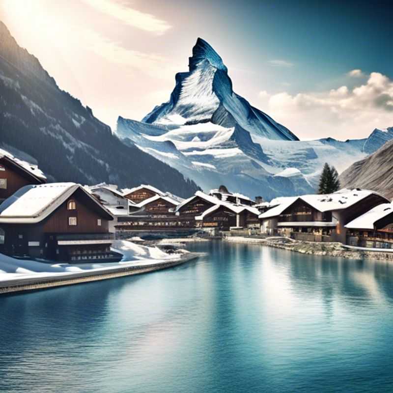 Zermatt's Traffic&#58; Peak Season Predicaments &#38; The Perfect Time to Visit<h3>Navigating Zermatt's Roads&#58; When to Go for Smooth Sailing (and Stunning Views!)</h3><h3>Zermatt in the Off&#45;Season&#58; Fewer Crowds&#44; More Charm&#44; and Surprisingly Good Weather</h3><h3>Beyond the Matterhorn&#58; Exploring Zermatt's Traffic Patterns &#38; Finding Your Perfect Trip</h3><h3>Zermatt Traffic Conundrum Solved&#58; Your Month&#45;by&#45;Month Guide to Effortless Travel</h3><h3>The Ultimate Zermatt Travel Hack&#58; Choosing the Best Month to Avoid Traffic Nightmares</h3><h3>My Zermatt Journey&#58; Lessons Learned About Traffic&#44; Timing&#44; and Truly Unforgettable Moments</h3><h3>Unlocking Zermatt&#58; A Season&#45;by&#45;Season Guide to Traffic&#44; Accommodation &#38; Hidden Gems</h3><h3>Beat the Zermatt Rush&#58; Discover the Secret to Effortless Travel &#38; Breathtaking Scenery</h3><h3>Zermatt's Traffic Secrets Revealed&#58; A Tour Guide's Insider Tips for a Smooth Trip</h3>