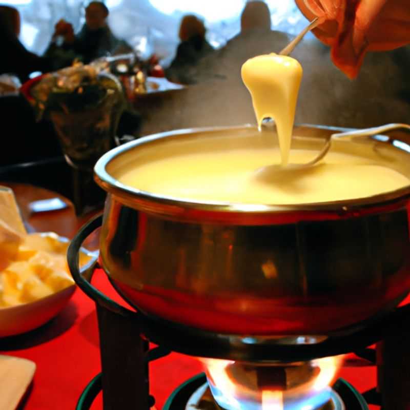 Jungfrau Ski Region: An Alpine Paradise for Winter Adventure in Switzerland