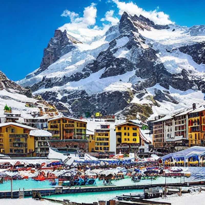 Cervinia in Spring: Sun, Snow, and...Sold Out? Navigating Limited Availability for Your Perfect Break<h3>Spring Break in Cervinia: A Guide to Avoiding the "Closed for Season" Blues (and Finding Hidden Gems!)</h3><h3>Cervinia's Spring Surprise: When Limited Availability Actually Enhances the Adventure</h3><h3>Beyond the Slopes: Exploring Cervinia's Springtime Charm (Even When Some Spots Are Full)</h3><h3>Is Cervinia Right for Your Spring Break? A Realistic Look at Availability and Alternatives</h3><h3>Cervinia Spring Break: Making the Most of Limited Resources and Discovering Unexpected Delights</h3>