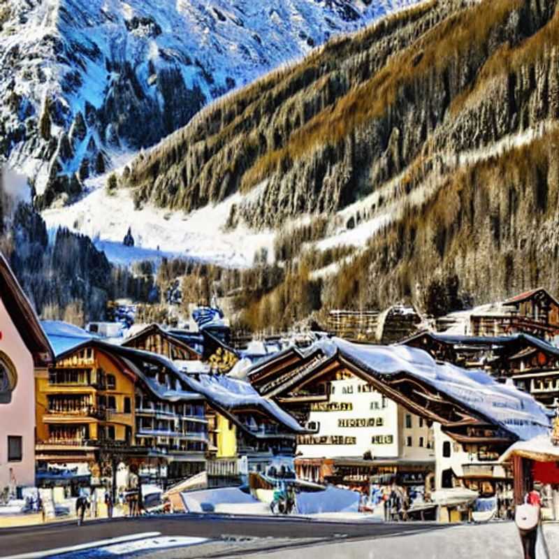¡St. Anton am Arlberg en primavera: ¡Tu escapada perfecta! (Alojamiento y opciones de viaje disponibles)<h3>St. Anton am Arlberg para la Semana Santa: ¡Sí, por supuesto! (Opciones de alojamiento y viaje)</h3><h3>Semana Santa en St. Anton am Arlberg: ¡Aventura y relax asegurados! (Descubre el alojamiento y opciones de viaje)</h3><h3>¿St. Anton am Arlberg para tu Spring Break? ¡Descubre sus opciones de alojamiento y viaje!</h3><h3>St. Anton am Arlberg en primavera: ¡Un paraíso para tu semana santa! (Alojamiento y transporte sin problemas)</h3>
