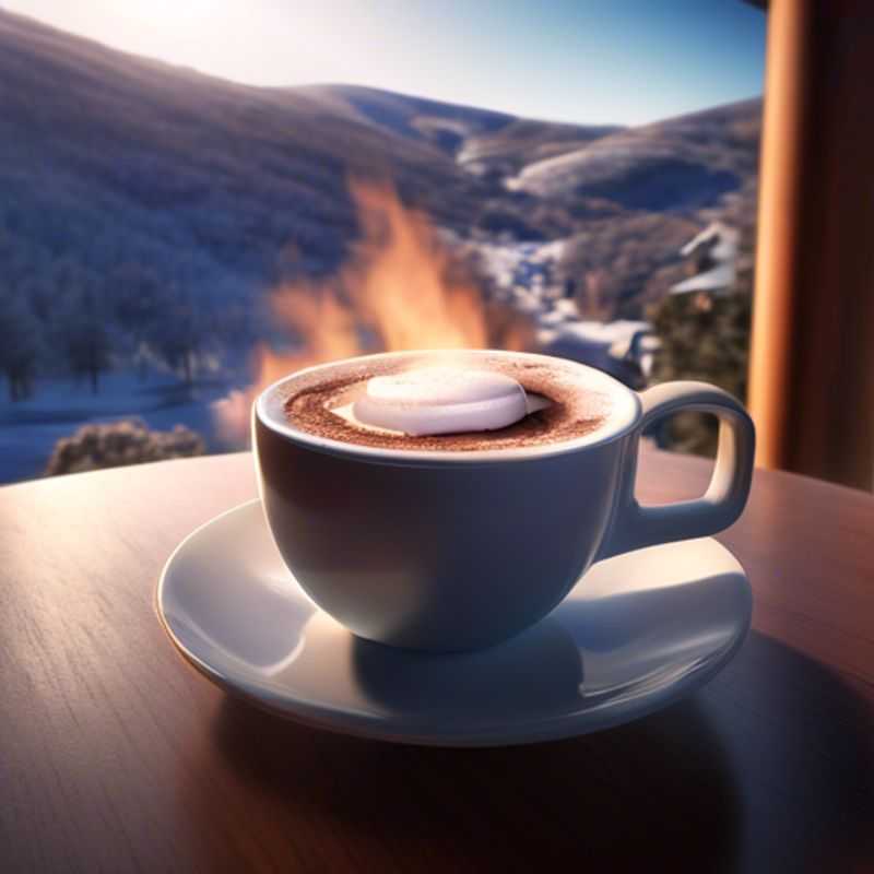 Experience the Thrill&#58; Attend a Snow Sports Demonstration or Lesson in Thredbo&#44; Australia