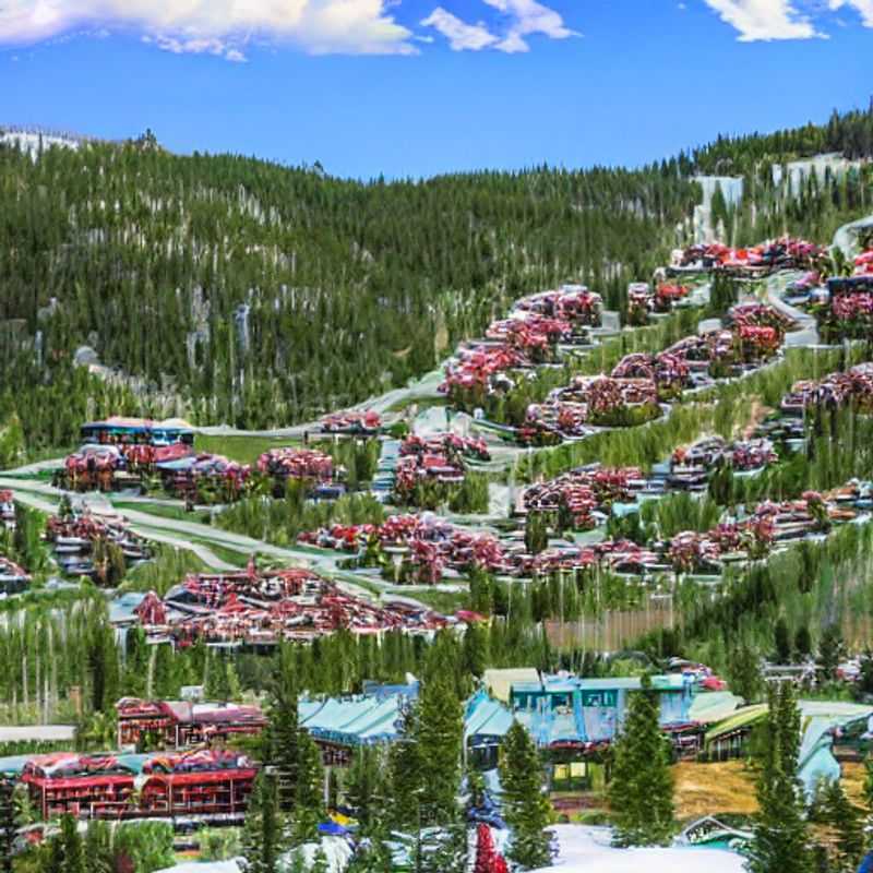 Unveiling Park City's Spring Secrets&#58; A Crowd&#45;Dodging Adventure!<h3>Spring Break in Park City&#58; Beyond the Tourist Trail (and the Tourist Crowds!)</h3><h3>Park City's Spring Surprise&#58;  Less Fuss&#44; More Fun (and Fewer People!)</h3><h3>Shoulder Season Shenanigans&#58; Exploring Park City Mountain Resort When the Masses Depart</h3><h3>Park City's Off&#45;Season Charm&#58; A Spring Break Mystery Solved (Fewer Crowds!)</h3><h3>Decoding Park City&#58; A Spring Break Adventure for the Discerning Traveler</h3><h3>Beyond the Powder&#58; Uncovering Park City's Springtime Treasures</h3>