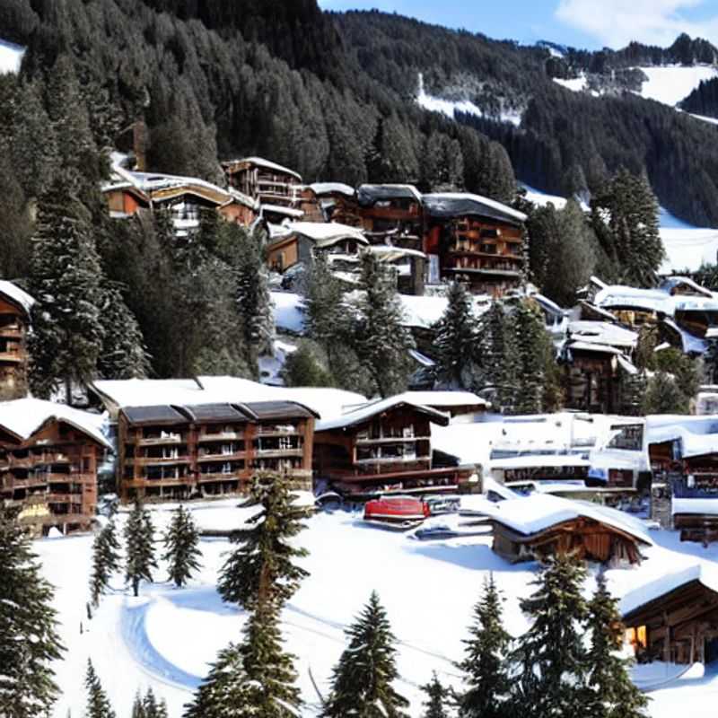 Meribel na Primavera: Uma Aventura Gastronômica nos Alpes Franceses<h3>Deliciosas Descobertas: Sabores Autênticos da Culinária de Méribel</h3><h3>Para Além das Pistas: Experiências Culinárias Incrivelmente Inesquecíveis em Méribel</h3><h3>Méribel na Primavera: Um Banquete para os Sentidos - Gastronomia e Muito Mais!</h3><h3>Um Passeio Gastronômico por Méribel: Delicie-se com a Cozinha Local e a Atmosfera Encantadora</h3><h3>Da Montanha à Mesa: Saboreando a Culinária de Méribel na Primavera</h3><h3>A Primavera em Méribel: Um Roteiro de Sabores e Delícias Inesperadas</h3><h3>Explorando Méribel: Uma Jornada Culinária que Encanta os Paladares</h3><h3>Méribel: Mais do que Esqui - Uma Experiência Gastronômica que Transforma sua Viagem</h3><h3>Um Convite à Mesa: Descubra os Tesouros Culinários de Méribel na Primavera</h3>