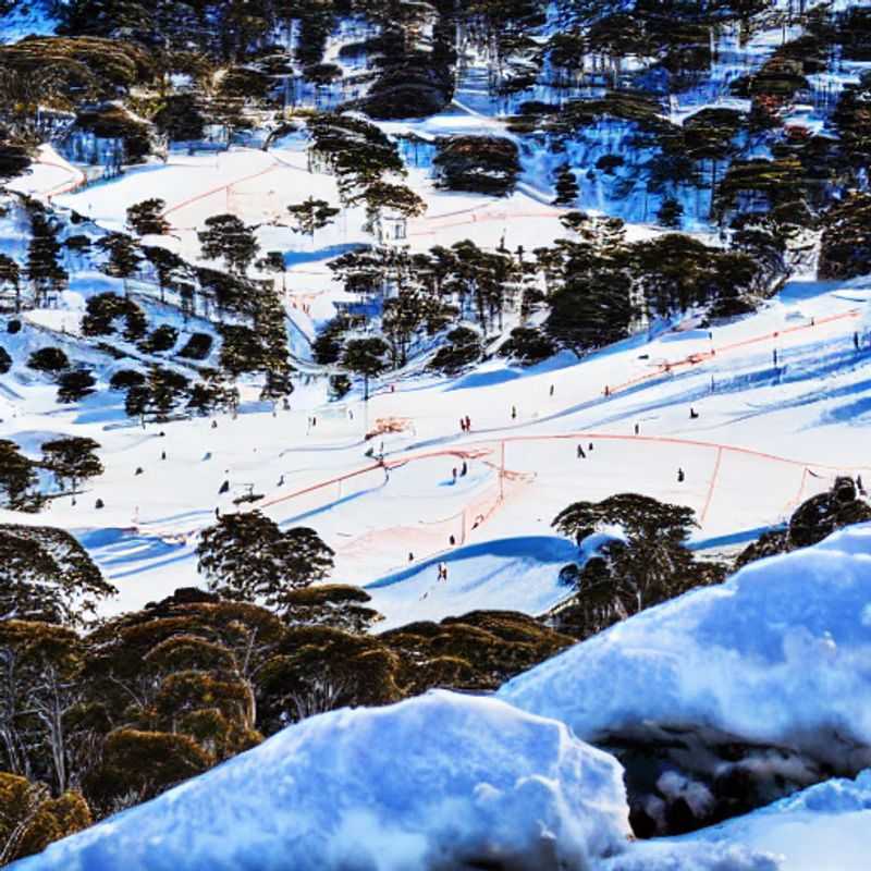 Descubra a Vibrante Atmosfera de Verão na Cidade: Uma Experiência Inesquecível!<h3>Descubra as Maravilhas de Mt. Buller na Primavera: Uma Aventura Australiana!</h3>
