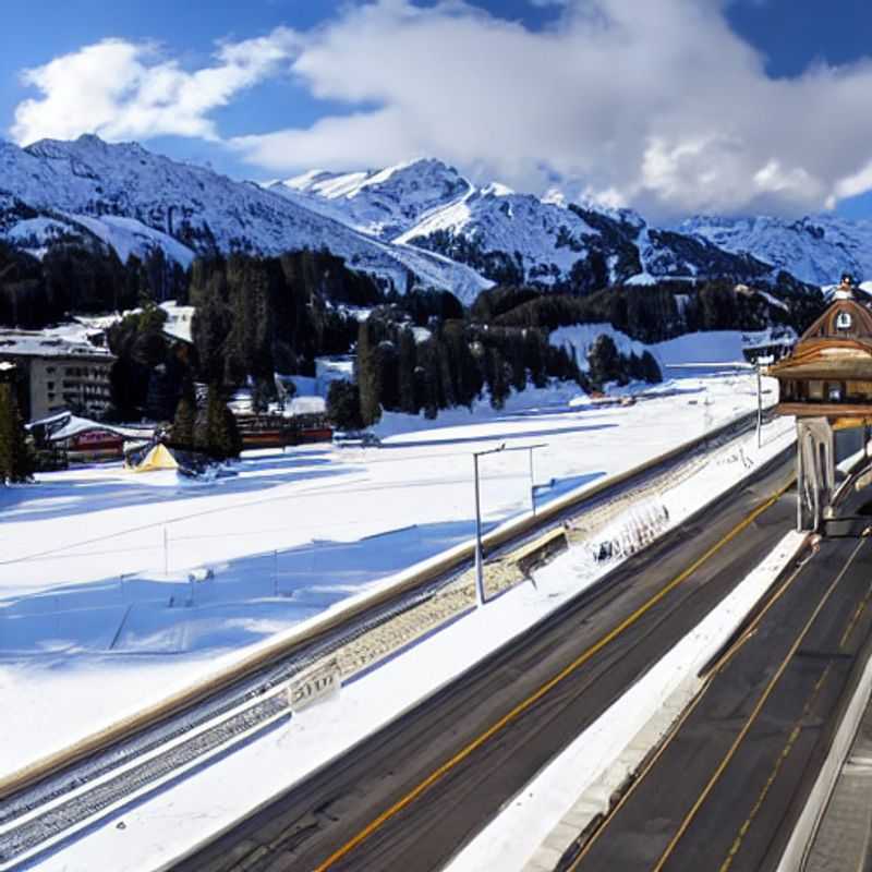 Saint Moritz na Primavera: Um Banquete para os Sentidos (e para a Alma!)<h3>Alegria Alpina: Deliciosas Experiências Gastronômicas em St. Moritz na sua Estação Favorita</h3><h3>Après-Ski com Charme Suíço: Explorando a Vida Noturna de St. Moritz na Primavera</h3><h3>Mais do que Esqui: Descobrindo a Magia da Primavera em St. Moritz – Gastronomia e Noites Inesquecíveis</h3><h3>St. Moritz na Primavera: Um Roteiro para o seu Paladar e para a sua Alma Festiva</h3><h3>Deliciosos Segredos e Noites Encantadas: O que Fazer em St. Moritz na Primavera</h3><h3>Da Montanha à Mesa: Uma Aventura Gastronômica e Noturna em St. Moritz</h3><h3>Paraíso Alpino: Descobrindo os Sabores e as Noites de St. Moritz na Primavera</h3><h3>St. Moritz: Uma Primavera de Luxo, Sabores e Boas Companhias</h3><h3>Entre Picos e Pratos: Saboreando a Primavera em St. Moritz</h3>