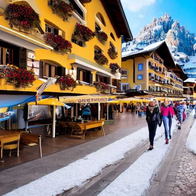 Val Gardena au printemps &#58; un festival de culture et d'histoire (et oui&#44; c'est parfait pour les vacances !)<h3>Le printemps en Val Gardena &#58; entre randonnées ensoleillées et trésors culturels cachés</h3><h3>Val Gardena &#58; le printemps&#44; une saison idéale pour explorer ses sites historiques et sa richesse culturelle</h3><h3>Vacances de printemps en Val Gardena &#58;  au&#45;delà des pistes&#44; une immersion culturelle inoubliable</h3><h3>Val Gardena&#44; printemps enchanteur &#58;  histoire&#44; culture et panoramas à couper le souffle</h3><h3>Partez à la découverte de la Val Gardena au printemps &#58; un voyage au cœur de l'histoire et des traditions</h3><h3>Un printemps italien hors des sentiers battus &#58; Val Gardena&#44; culture et aventure</h3><h3>Val Gardena &#58;  l'Italie secrète dévoilée au printemps&#44; une escapade culturelle et sportive</h3>