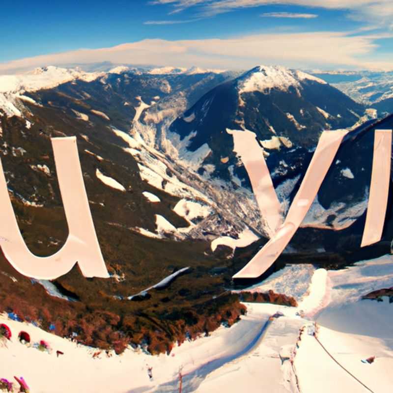 Горнолыжные трассы Санкт&#45;Антон&#44; Фестиваль Snowbombing&#44; Посещение сауны и спа в Wellness Center&#44; Апре&#45;ски в MooserWirt&#44; Сноуборд в парке Stanton Park
