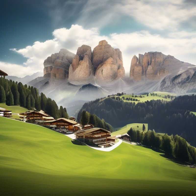 Alta Badia's Powder Paradise&#58; Decoding the Best Month for Snow&#45;Seekers<h3>Chasing the Perfect Flake&#58; Snow Quality &#38; Depth in Alta Badia – A Month&#45;by&#45;Month Guide</h3><h3>Alta Badia Snow Report&#58; When to Find the Deepest&#44; Dreamiest Powder</h3><h3>Skiing Alta Badia&#58; My Quest for the Ultimate Snow Conditions (And the Stories I Found Along the Way)</h3><h3>Beyond the Slopes&#58; Exploring Alta Badia's Winter Wonderland – Snow&#44; Culture&#44; and a Dash of Adventure</h3>