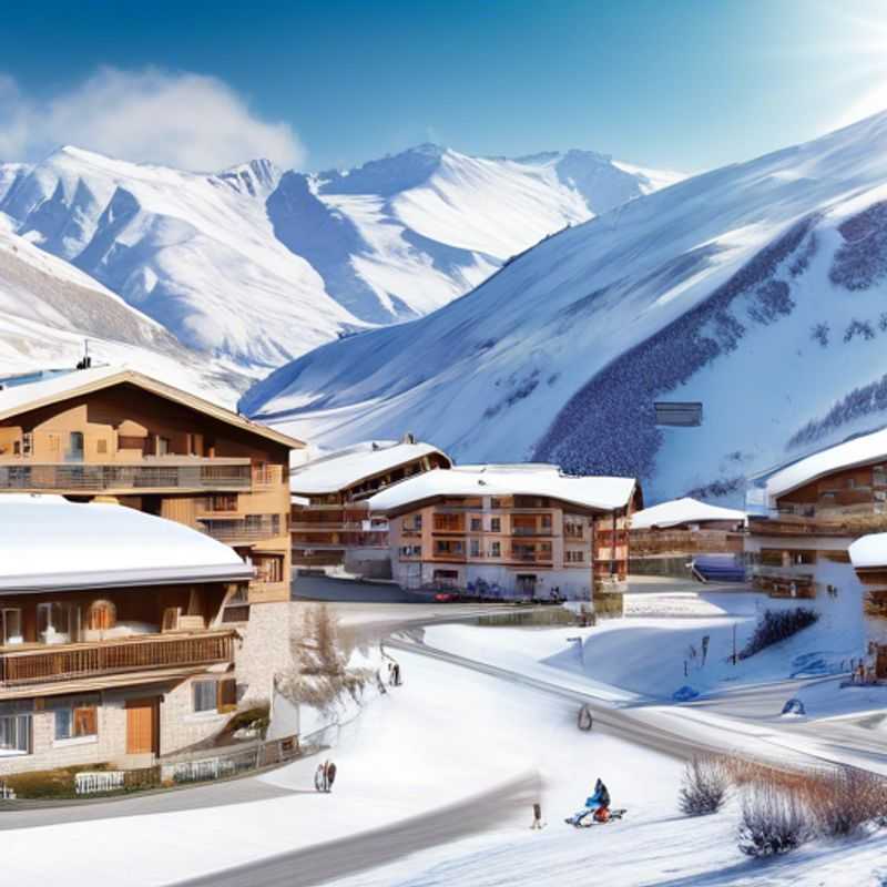 Les Menuires in the Sun&#58; Unveiling the Perfect Month for Your Alpine Escape<h3>Chasing Powder &#38; Sunshine&#58; Your Guide to the Best Time to Visit Les Menuires</h3><h3>Alpine Adventures&#58; Weather Wisdom for Your Trip to Les Menuires</h3><h3>Skiing in Style&#58; Decoding the Weather in Les Menuires for the Ultimate Trip</h3><h3>My Les Menuires Journey&#58; Finding the Sweet Spot of Weather and Snow</h3><h3>Beyond the Slopes&#58; Weather &#38; Seasonal Delights in Stunning Les Menuires</h3><h3>Les Menuires Weather Secrets&#58; Planning Your Dream Alpine Holiday</h3><h3>A Season of Wonder&#58; Choosing the Ideal Month for Your Les Menuires Escape</h3><h3>Sun&#45;Kissed Slopes &#38; Starry Nights&#58;  The Best Time to Experience Les Menuires</h3><h3>From Crisp Air to Sparkling Snow&#58;  Weather Perfection in Les Menuires</h3>