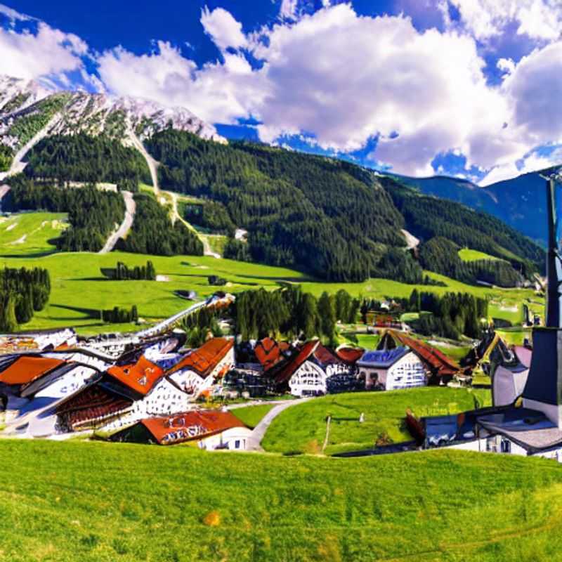 Axamer Lizum au printemps : des activités en plein air pour des vacances inoubliables !<h3>Spring Break à Axamer Lizum : le plein d'aventures en montagne !</h3><h3>Axamer Lizum en mars/avril : que faire en dehors des pistes de ski ?</h3><h3>Week-end d'aventure à Axamer Lizum : randonnée, VTT et plus encore !</h3><h3>Découvrir Axamer Lizum au printemps : un guide pour vos activités de plein air</h3><h3>Escapade printanière à Axamer Lizum : soleil, montagne et activités pour tous !</h3><h3>Activités de plein air à Axamer Lizum : votre guide pour des vacances actives</h3><h3>Profitez du printemps à Axamer Lizum : randonnée, via ferrata et paysages époustouflants !</h3><h3>Axamer Lizum : au-delà du ski, des activités pour un printemps inoubliable</h3><h3>Le printemps à Axamer Lizum : des expériences uniques pour toute la famille</h3>