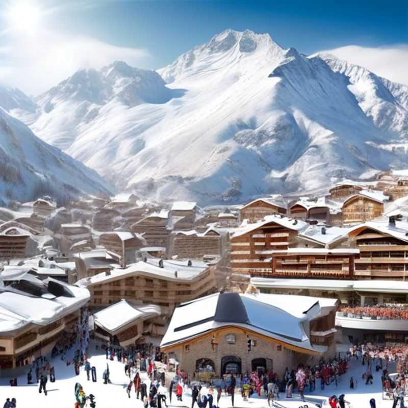 Quel est le meilleur mois pour visiter Les Deux Alpes ? Le secret d'un été ensoleillé !<h3>Les Deux Alpes en été : températures douces et soleil radieux !</h3><h3>Températures idéales aux Deux Alpes : 27°C de pur bonheur estival !</h3><h3>L'été aux Deux Alpes : magiques températures et faible humidité pour des vacances inoubliables !</h3><h3>Mon expérience inoubliable aux Deux Alpes : le meilleur mois pour un été parfait !</h3><h3>Découvrir Les Deux Alpes : le mois idéal pour un séjour enchanteur !</h3><h3>Le climat estival des Deux Alpes : un véritable paradis pour les amoureux de la montagne !</h3><h3>Voyage aux Deux Alpes : quand partir pour profiter pleinement du soleil et de la douceur ?</h3><h3>Les Deux Alpes sous le soleil : quel mois choisir pour un séjour idyllique ?</h3><h3>Meilleurs moments pour visiter Les Deux Alpes : un été sous le signe de la beauté et de la sérénité !</h3>