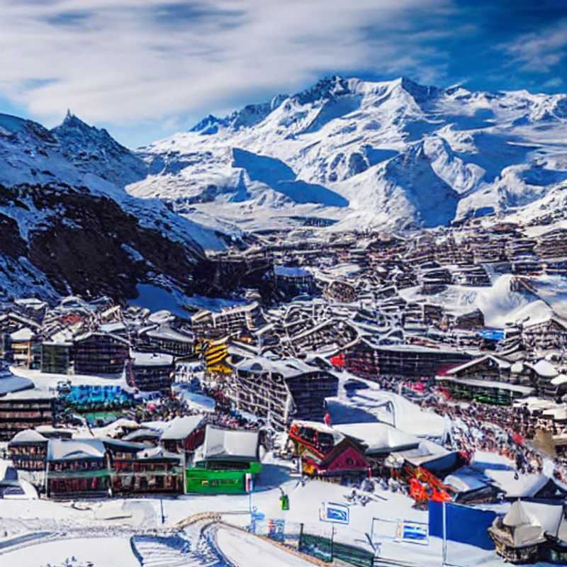 Val Thorens au printemps &#58; un séjour au ski moins cher et plus authentique ?<h3>Val Thorens en avril &#58;  foule moins importante&#44; prix plus doux&#44; et toujours autant de plaisir !</h3><h3>Se rendre à Val Thorens au printemps &#58;  astuces pour économiser sur les vols et l'hébergement</h3><h3>Val Thorens hors saison &#58;  découvrez le charme discret des montagnes françaises au printemps</h3><h3>Escapade printanière à Val Thorens &#58;  éviter les pièges à touristes et profiter d'expériences authentiques</h3><h3>Ski de printemps à Val Thorens &#58;  un guide pour une expérience inoubliable à petit prix</h3><h3>Val Thorens en mars/avril &#58;  soleil&#44; neige et économies – le guide complet</h3><h3>Vacances de printemps à Val Thorens &#58;  combinaison gagnante de paysages époustouflants et budget respecté</h3><h3>Découvrir Val Thorens autrement &#58;  loin des sentiers battus&#44; vers l'authenticité des Alpes françaises</h3>