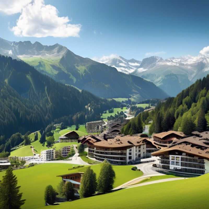 ¿Cuál es el mejor mes para visitar Lenzerheide, Suiza? Clima ideal: calor y poca lluvia<h3>Lenzerheide en su mejor momento: temperaturas cálidas y lluvias mínimas</h3><h3>El clima perfecto para Lenzerheide: cuándo disfrutar de sol y actividades al aire libre</h3><h3>Descubriendo Lenzerheide: el mejor mes para un viaje soleado y económico</h3><h3>Planifica tu escapada a Lenzerheide: guía mensual del clima para una experiencia inolvidable</h3><h3>Lenzerheide al sol: la época ideal para aprovechar al máximo tu viaje</h3><h3>Ahorra y disfruta: el mejor mes para visitar Lenzerheide según el clima</h3>