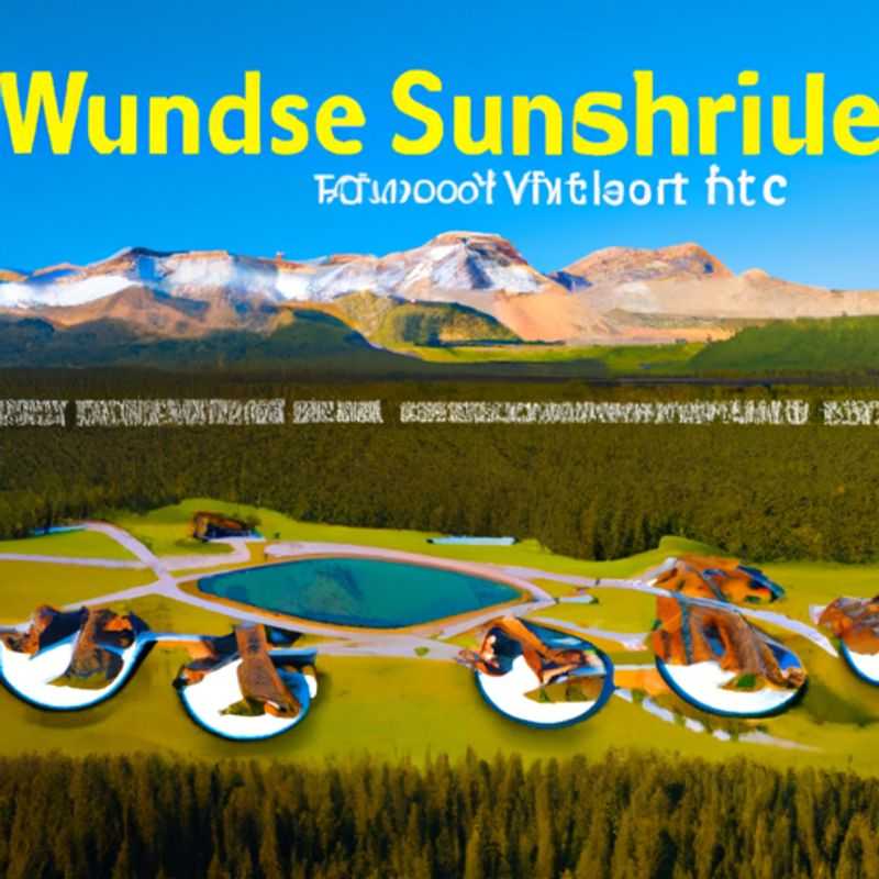 Banff Upper Hot Springs: A Winter Oasis in the Canadian Rockies