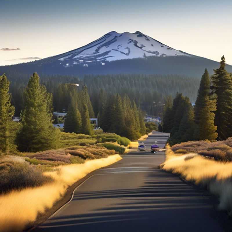 Rolling Through the Cascades&#58; Finding the Perfect Month for Mt. Bachelor<h3>Mt. Bachelor's Magic Carpet Ride&#58; How Your Transportation Choice Impacts Your Trip</h3><h3>Conquering Mt. Bachelor&#58; Timing Your Trip for the Best Snow (and Least Crowds!)</h3><h3>From Ski Boots to Hiking Boots&#58;  Transportation &#38; Timing Your Mt. Bachelor Adventure</h3><h3>Sunrise to Sunset on Mt. Bachelor&#58;  A Transportation Guide to Maximizing Your Time</h3>