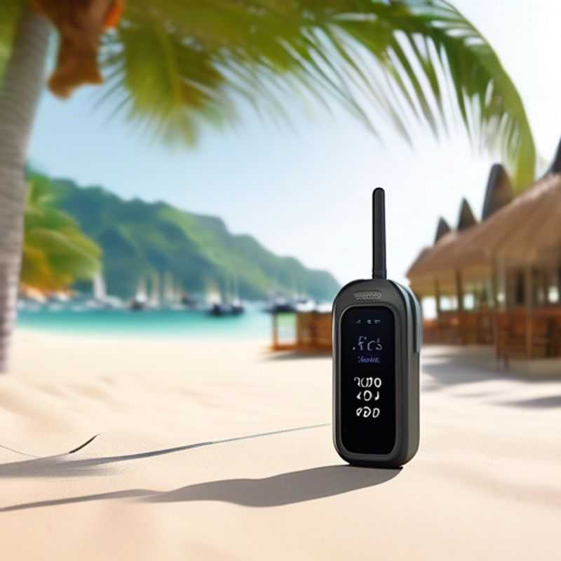 Considera la duración de la batería y los requisitos de carga del dispositivo