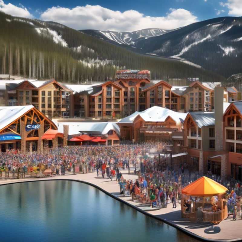 Copper Mountain's Sweet Spot&#58; Unveiling the Best Month for Budget&#45;Friendly Adventures<h3>Copper Mountain on a Dime&#58; When to Score the Best Accommodation &#38; Airfare Deals</h3><h3>Chasing Powder &#38; Savings&#58; The Ultimate Guide to Affordable Copper Mountain Trips</h3><h3>Beyond the Slopes&#58; Discovering the Best Time to Experience Copper Mountain's Charm (and its Deals!)</h3><h3>Copper Mountain's Hidden Gems&#58; Finding the Perfect Time for Adventure &#38; Budget Travel</h3>