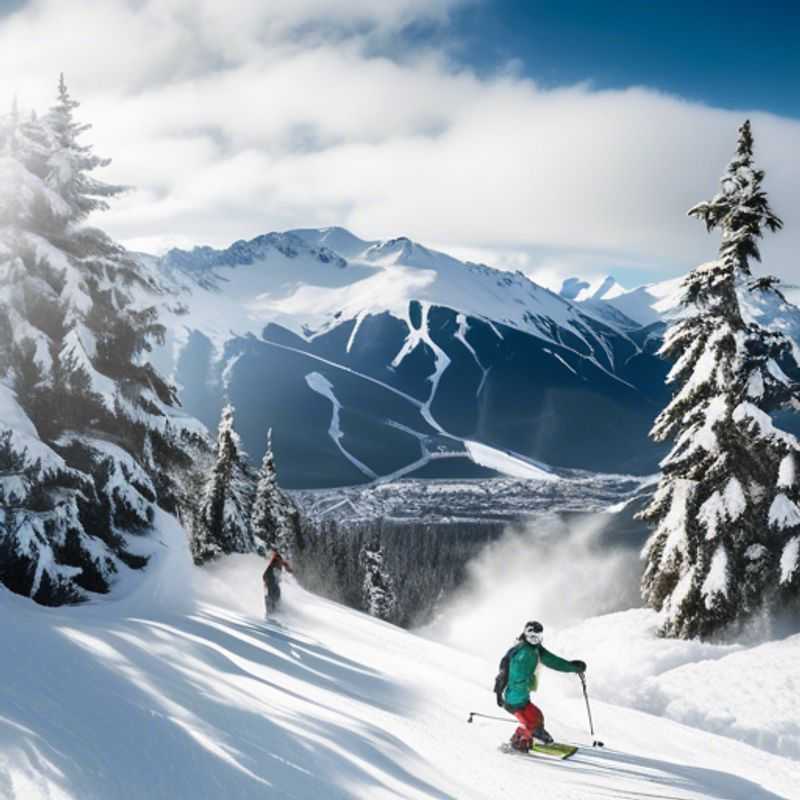 Le meilleur mois pour Whistler Blackcomb : Accessibilité et infrastructures de remontées mécaniques<h3>Whistler Blackcomb : Quand partir pour une expérience accessible à tous ?</h3><h3>Ascension vers les sommets : Accessibilité et calendrier idéal pour Whistler Blackcomb</h3><h3>Partir à Whistler Blackcomb : Le mois parfait selon vos besoins d'accessibilité</h3><h3>Découverte de Whistler Blackcomb : Accessibilité et choix du meilleur moment pour voyager</h3>