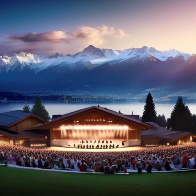 Disfruta de una experiencia culinaria en el restaurante Michelin Le Farinet en Crans-Montana durante la temporada de esquí