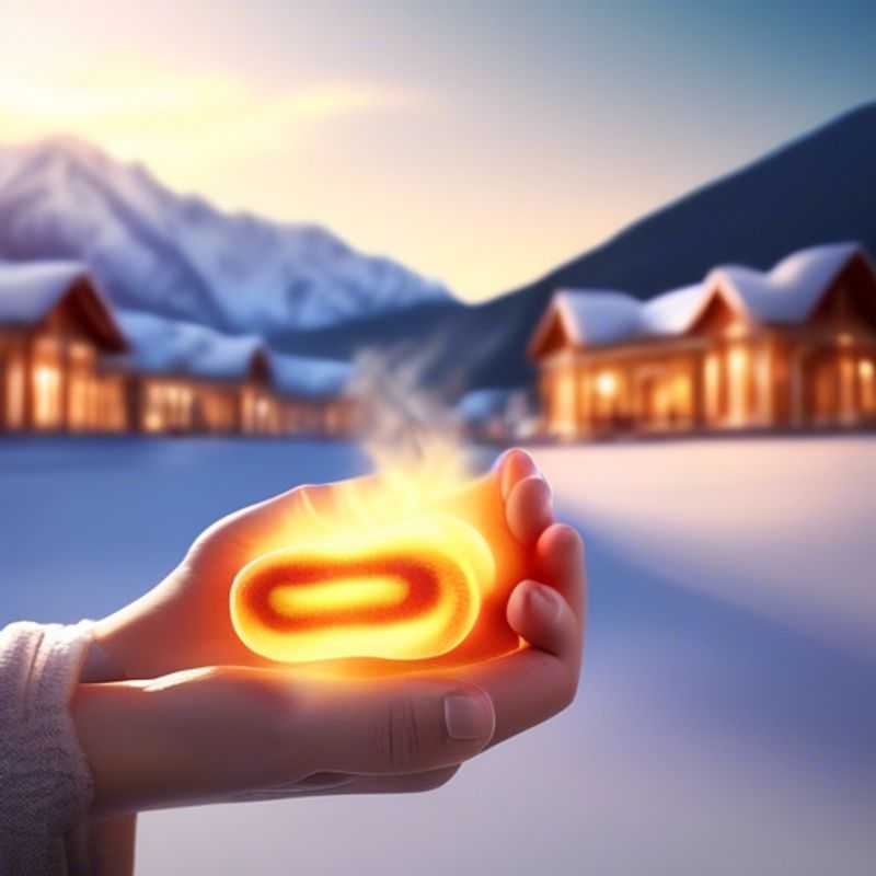 Cozy and Safe&#58; How to Make Sure Your Hand Warmers Are Non&#45;Toxic