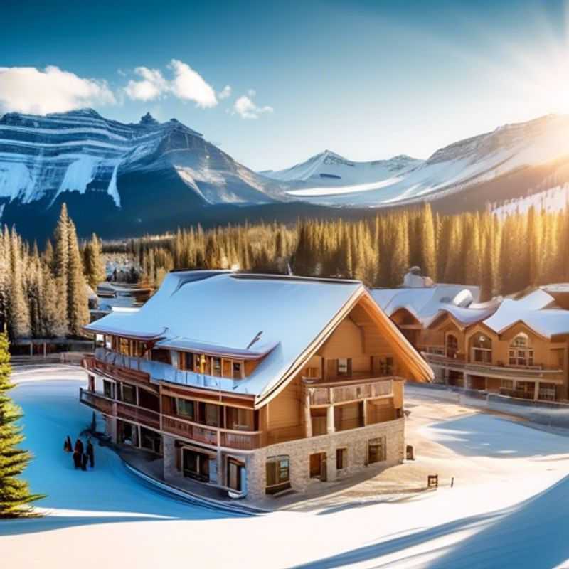 Sunshine Village: Best Time for Sun, Snow, & Sightseeing – A Guide from a Globetrotting Enthusiast<h3>Chasing Sunshine in the Canadian Rockies: The Perfect Month to Visit Sunshine Village</h3><h3>Sunshine Village Adventures: When to Go for the Ultimate Outdoor Escape</h3><h3>Unlocking Sunshine Village: Finding the Sweet Spot for Hiking, Skiing, and Scenic Views</h3><h3>Beyond the Slopes: Discovering Sunshine Village's Best Months for Outdoor Exploration</h3><h3>Sunshine Village: My Top Tip for Planning Your Trip (Based on Years of Wandering!)</h3>