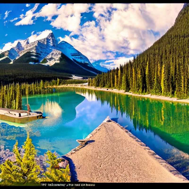 Descubra o Mediterrâneo: Sol, Praias e Temperaturas Deliciosas!<h3>Que tal uma Escapada na Primavera? Aventuras em Mt. Norquay!</h3>