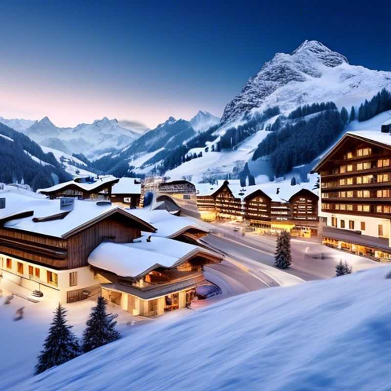 Obertauern, Austria: Dodging the Crowds – Your Guide to the Best Time to Visit<h3>Escape the Rush: Finding the Perfect Month for a Peaceful Obertauern Trip</h3><h3>Obertauern's Tourist Seasons: A Guide to Crowd Levels & Optimal Travel Times</h3><h3>Shoulder Season Secrets: Exploring Obertauern When the Crowds Thin</h3><h3>Beyond the Peak: Discovering Authentic Obertauern in the Off-Season</h3><h3>Smart Travel Strategies: Maximizing Your Obertauern Experience While Minimizing Crowds</h3><h3>Obertauern's Hidden Gems: Unveiling the Undiscovered During Less Busy Months</h3><h3>Balancing Budget & Bliss: Finding the Best Value in Obertauern Throughout the Year</h3><h3>A Local's Perspective: The Ideal Time to Experience Obertauern's True Charm</h3>