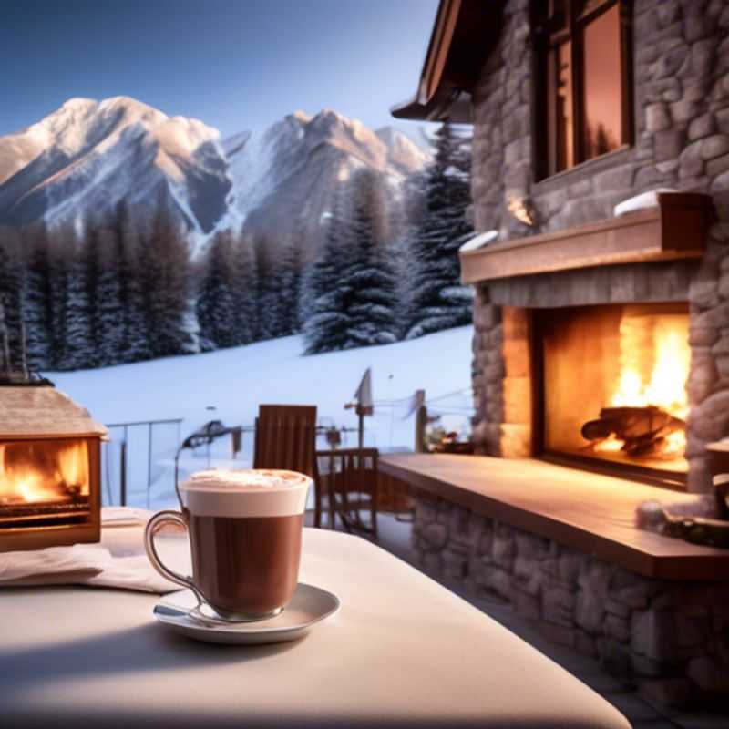 Découvrez le magnifique parc national de Banff à Mt. Norquay pendant la saison de ski