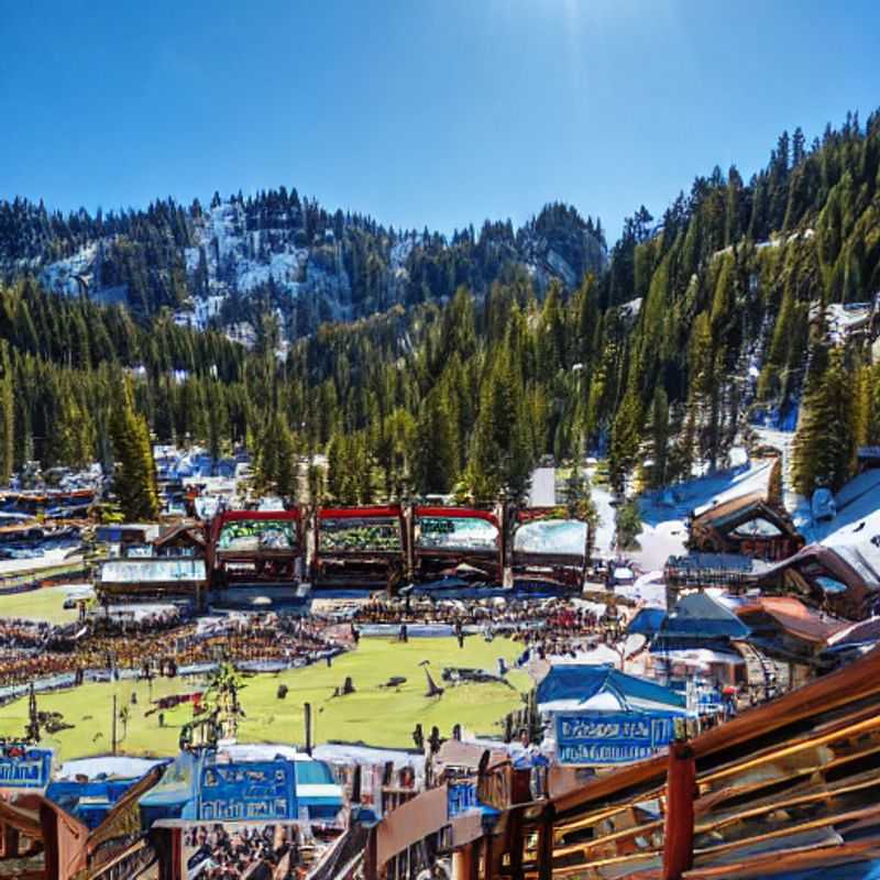 Le printemps à Squaw Valley : un festin pour les papilles et les yeux !<h3>Saveurs printanières et plaisirs viticoles à Squaw Valley : un séjour de rêve pour les vacances de printemps ?</h3><h3>Squaw Valley au printemps : soleil, neige fondante et une scène gastronomique qui ravit les sens !</h3><h3>Vacances de printemps à Squaw Valley : délices culinaires et panoramas enchanteurs ! Mon expérience inoubliable.</h3><h3>Exploration gustative et paysages à couper le souffle : Squaw Valley, le paradis printanier ?</h3><h3>Au cœur de Squaw Valley : un printemps gourmand et exaltant !</h3><h3>Le charme printanier de Squaw Valley : délices saisonniers et vins raffinés. Un voyage sensoriel.</h3><h3>Squaw Valley, printemps : un festival de saveurs et de beauté naturelle. Mon itinéraire idéal.</h3><h3>Dégustations et découvertes : est-ce que Squaw Valley est la destination idéale pour vos vacances de printemps ?</h3><h3>Soleil, vin et gastronomie : mon escapade printanière inoubliable à Squaw Valley.</h3>