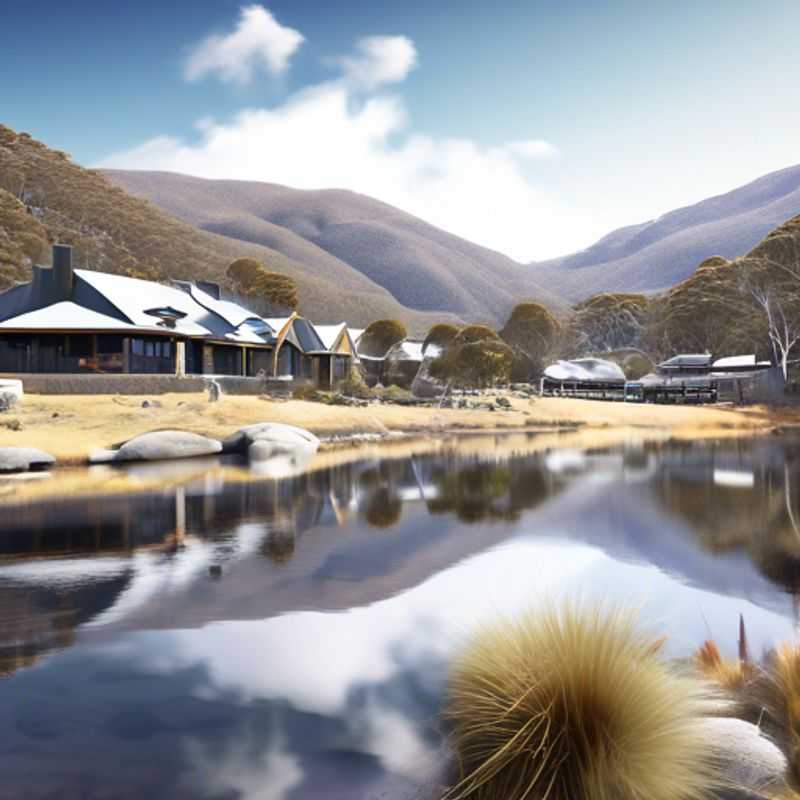 Unlocking Thredbo's Best: When to Visit for Perfect Snow & Budget-Friendly Fun<h3>Thredbo's Weather Secrets: Finding the Sweet Spot for Your Ski Trip</h3><h3>Shoulder Season Savings in Thredbo: Exploring the Best Months Beyond Peak</h3><h3>Planning Your Thredbo Adventure: A Month-by-Month Weather Guide & Budget Tips</h3><h3>Beat the Crowds & the Costs: The Smart Traveler's Guide to Thredbo's Best Months</h3><h3>Beyond the Slopes: Thredbo's Off-Season Charms & Budget-Friendly Activities</h3>