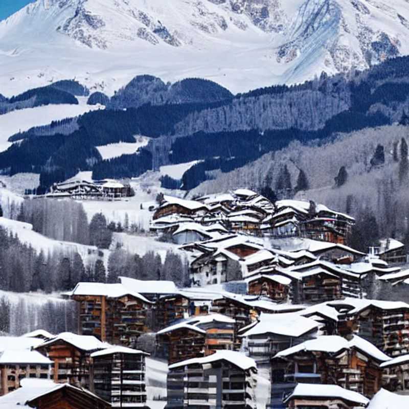 La Plagne in Spring&#58; Beyond the Slopes – A Cultural Spring Break<h3>Spring Skiing &#38; Sun in La Plagne&#58; A Budget&#45;Friendly Guide</h3><h3>Hidden Gems of La Plagne&#58; Off&#45;Season Adventures &#38; Local Culture</h3><h3>La Plagne's Spring Awakening&#58; Festivals&#44; Flowers &#38; Fantastic Finds</h3><h3>Skiing on a Shoestring&#58; Affordable Spring Break in La Plagne</h3><h3>Beyond the Tourist Trail&#58; Authentic Experiences in Springtime La Plagne</h3><h3>La Plagne's Spring Surprise&#58;  Discovering Local Traditions &#38; Events</h3><h3>Embrace the Unexpected&#58; A Unique Spring Break in La Plagne&#44; France</h3><h3>Exploring La Plagne's Cultural Heritage&#58; A Springtime Journey</h3><h3>Spring in the French Alps&#58;  Smart Travel Tips for La Plagne</h3>