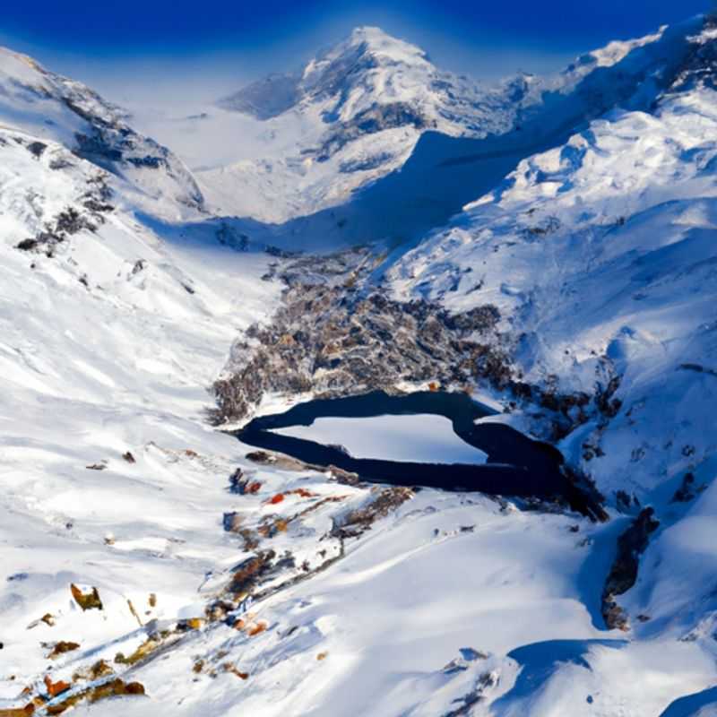 Ресторан на горе Chalet Etoile: важная остановка в Червинии