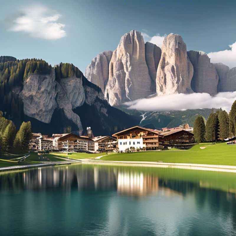 Unlocking Val Gardena's Charm: Your Guide to the Perfect Travel Time & Transport<h3>Val Gardena Awaits: Navigating Public Transport for Your Dream Trip</h3><h3>Sun-Kissed Dolomites: The Best Time to Explore Val Gardena by Public Transport</h3><h3>My Val Gardena Adventure: Seasonal Insights & Public Transport Tips</h3><h3>Beyond the Tourist Trail: Discovering Val Gardena's Public Transport Secrets</h3><h3>A Season for Every Soul: Finding Your Perfect Val Gardena Escape (and its transport!)</h3><h3>Val Gardena's Transportation Tapestry: Planning Your Journey with Ease</h3><h3>From Cable Cars to Charming Buses: Your Val Gardena Public Transport Handbook</h3>