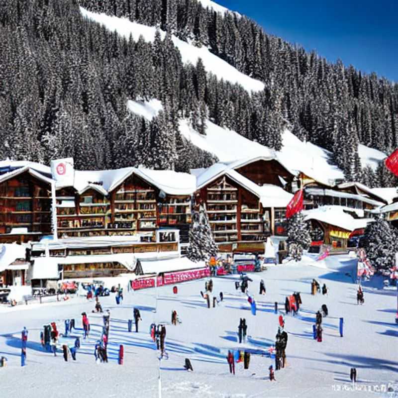 Is Méribel&#44; France Perfect for Your Spring Break? A Sunny Escape in the Alps<h3>Méribel in Spring&#58; Mild Weather &#38; Mountain Magic – Your Spring Break Adventure Awaits!</h3><h3>Springtime in Méribel&#58; Beyond the Slopes – Discovering Hidden Gems on Your French Alpine Getaway</h3><h3>Skiing &#38; Sunshine&#58;  Why Méribel is a Fantastic Choice for a Spring Break Adventure</h3><h3>Méribel's Spring Surprise&#58;  Warm Days&#44; Cool Nights &#38; Unforgettable Memories</h3><h3>Escape to Méribel this Spring&#58;  A Relaxed &#38; Refreshing Spring Break Experience</h3><h3>Spring in the French Alps&#58;  Your Méribel Adventure Awaits!</h3><h3>Planning Your Méribel Spring Break&#58;  Sunshine&#44; Snow&#44; and Serene Mountain Views</h3><h3>Méribel Spring Break&#58; More Than Just Skiing &#45; Exploring the Charm of the French Alps</h3><h3>Discover Méribel's Springtime Charm&#58;  A Unique Alpine Escape for Your Break</h3>