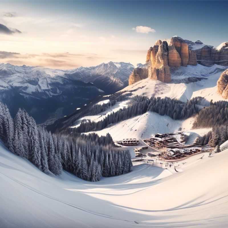 Alta Badia in Bloom&#58; Choosing the Perfect Month for Your Dolomites Adventure (and Packing Like a Pro!)<h3>Dolomites Dreaming&#58; Gear Up for Your Alta Badia Trip – The Best Time to Visit &#38; What to Pack</h3><h3>Alta Badia's Seasonal Symphony&#58;  Finding Your Perfect Month &#38; Packing List for an Unforgettable Trip</h3><h3>Conquering the Dolomites&#58;  The Ultimate Guide to Alta Badia's Best Visiting Month &#38; Essential Packing</h3><h3>From Boots to Backpacks&#58;  Your Alta Badia Packing Checklist &#38; Ideal Travel Time</h3>