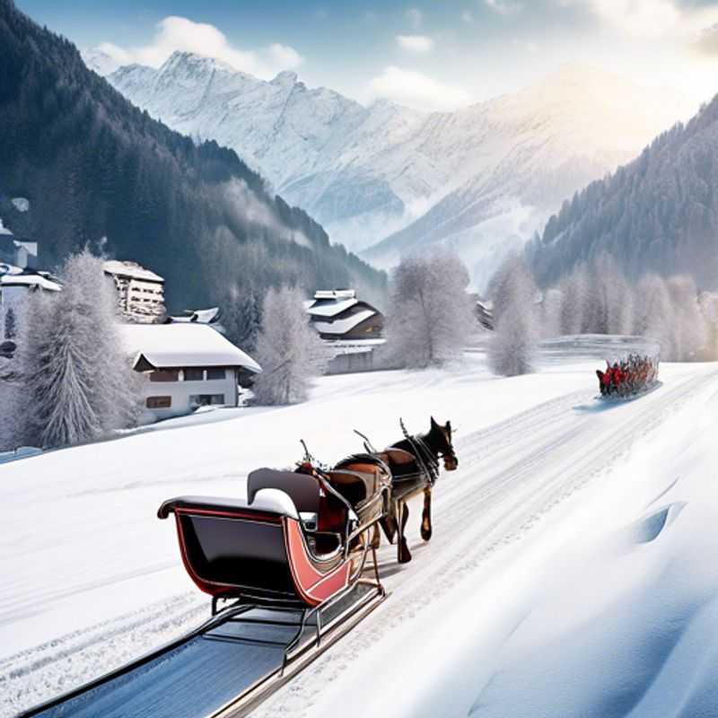 Unwind and Recharge: Indulging in Traditional Austrian Spa Treatments in Mayrhofen During Ski Season