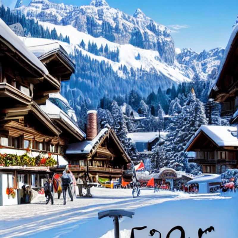Gstaad au Printemps : Randonnées ensoleillées et plaisirs montagnards !<h3>Le printemps à Gstaad : Des températures douces pour des aventures en montagne inoubliables !</h3><h3>Gstaad sous le soleil printanier : Mes escapades favorites et mes conseils pour un séjour idyllique</h3><h3>Vacances de printemps à Gstaad : Activités de plein air et moments magiques au cœur des Alpes</h3><h3>Découverte printanière de Gstaad : Randonnées, détente et émerveillement au pays des merveilles suisses</h3>
