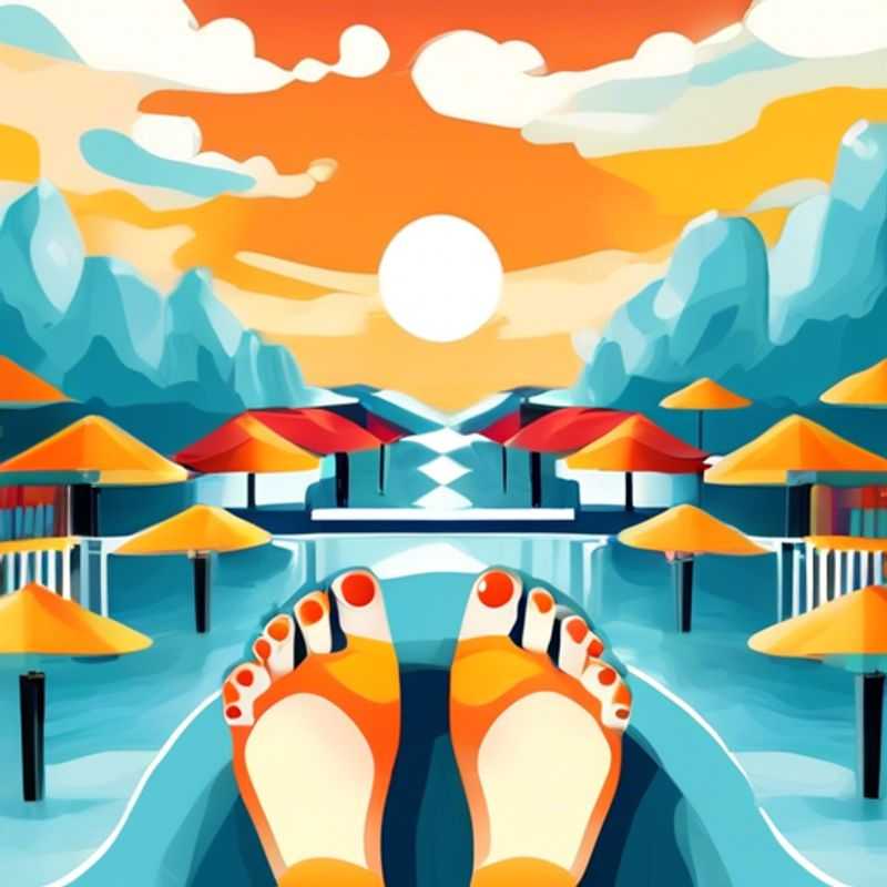 Toe Warmers: Essential Tips for Cozy Feet in Cold Weather