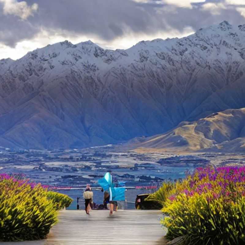 Descubra a Primavera Incrível nos Remarkables da Nova Zelândia!<h3>O que fazer nos Remarkables durante as férias de primavera?</h3><h3>Primavera nos Remarkables: Sol, Aventura e Paisagens Deslumbrantes!</h3><h3>Aproveitando ao Máximo a Primavera nos Remarkables: Um Guia para sua Viagem</h3><h3>A Magia da Primavera nos Remarkables: Experiências Inesquecíveis na Nova Zelândia</h3><h3>Tempo Quente, Dias Longos: Seu Guia para os Remarkables na Primavera</h3><h3>Descubra os encantos escondidos dos Remarkables na Primavera</h3><h3>Remarkables na Primavera: Uma Aventura para Todas as Idades</h3><h3>Explore os Remarkables na Primavera: dicas de um guia local</h3><h3>Sua aventura de primavera inesquecível nos Remarkables, Nova Zelândia</h3>