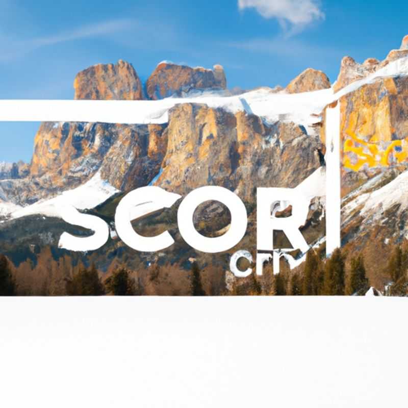 Tofana di Mezzo: Skiing the Legendary Peak in Cortina d'Ampezzo
