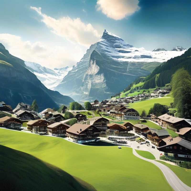 Grindelwald em Setembro&#58; Um Conto de Fadas Suíço (e o Seu Orçamento!)<h3>O Melhor Mês para Grindelwald&#58; Preços&#44; Multidões e a Magia Alpina</h3><h3>Grindelwald&#58; Um Paraíso de Inverno... ou Verão? Desvendando o Mês Ideal para Sua Visita</h3><h3>Aventura nos Alpes&#58; Quanto Custa Explorar Grindelwald e Qual a Época Ideal?</h3><h3>Desbravando Grindelwald&#58; Um Guia para Orçamentos e a Melhor Época do Ano</h3>