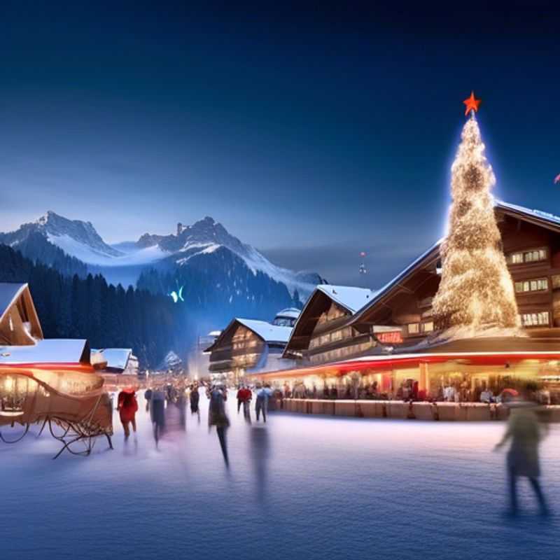 Desfrute de um jantar de fondue em um aconchegante chalé nas montanhas em Gstaad durante a temporada de esqui