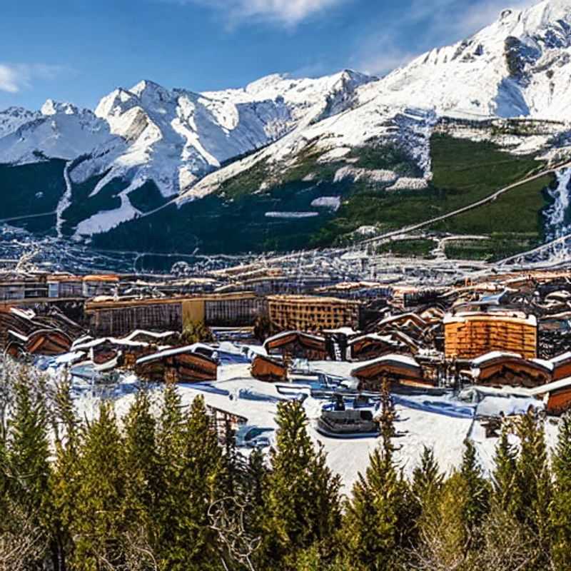Serre Chevalier au printemps : Soleil, neige fondante et...plage ? (Un guide vous dit tout !)<h3>Le printemps à Serre Chevalier : Plages de sable ou pistes de ski ? L'aventure vous attend !</h3><h3>Randonnées printanières et farniente au soleil à Serre Chevalier : Mon expérience inoubliable (et quelques conseils !)</h3><h3>Serre Chevalier en avril : Un joyau caché des Alpes pour des vacances printanières inattendues</h3><h3>Des vacances de printemps à Serre Chevalier : Au-delà des clichés, la découverte d'une autre France</h3><h3>Plage ou montagne ? Pourquoi Serre Chevalier est le compromis idéal pour vos vacances de printemps</h3><h3>Serre Chevalier : Le guide du voyageur curieux pour un printemps inoubliable en montagne (et au bord de l'eau... presque !)</h3><h3>Un printemps sous le soleil des Alpes : Serre Chevalier, une destination surprenante et accessible</h3><h3>Avis aux aventuriers : Serre Chevalier, le spot idéal pour vos vacances de printemps actives</h3>